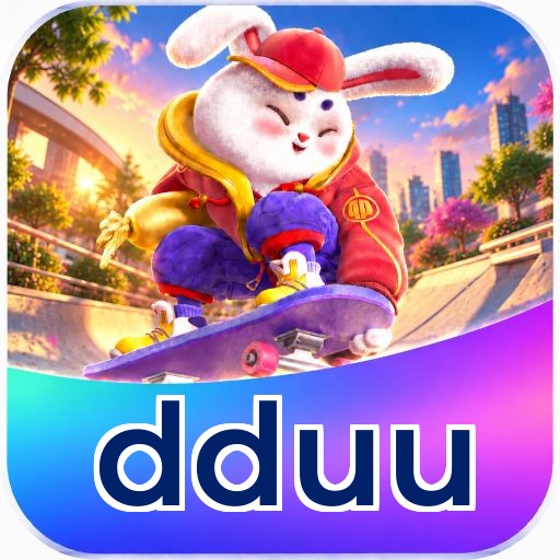 dduu Logo Oficial - Cassino Online Certificado Brasil
