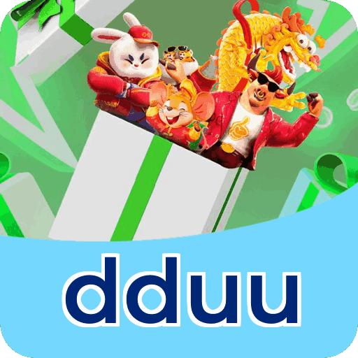 Fluxo de download do app dduu — referência visual