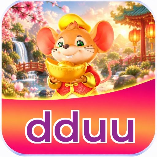 dduu Logo