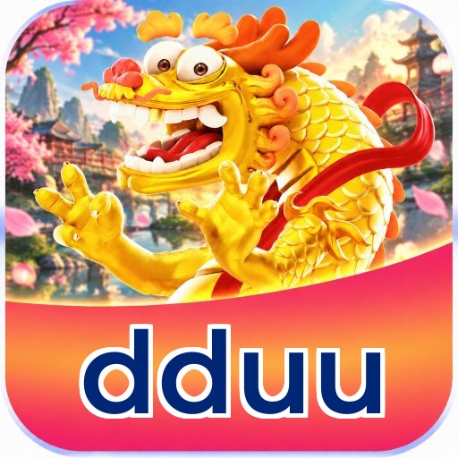 dduu Logo