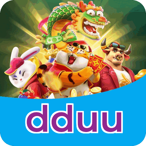 Material promocional do app dduu — ilustração, não métricas auditadas nesta página