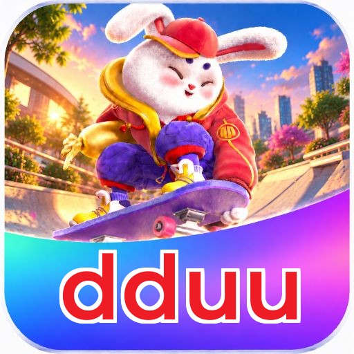 dduu Logo
