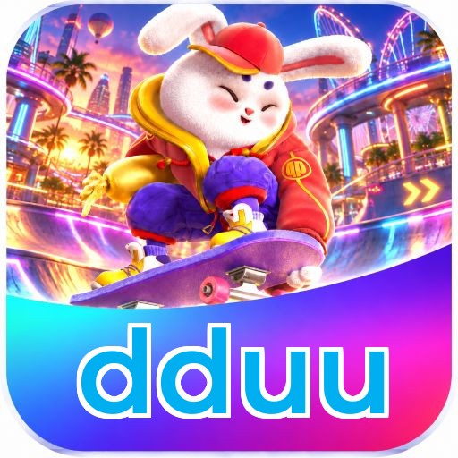 dduu Logo 3